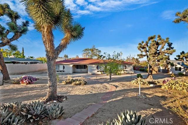 Yucca Valley, CA 92284,56734 Carlyle Drive