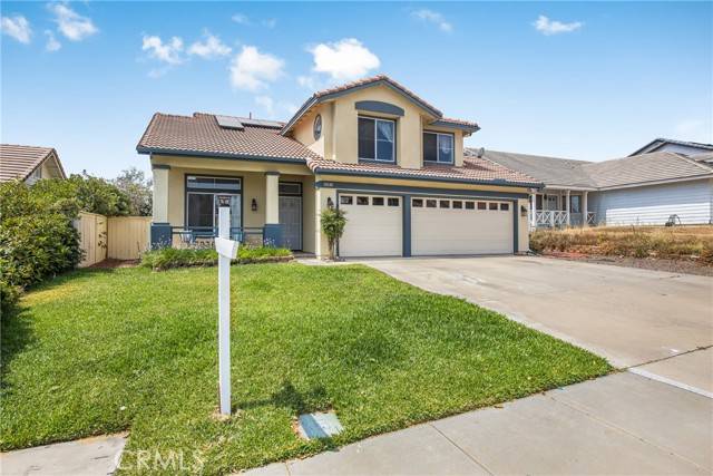 Lake Elsinore, CA 92530,15232 Golden Sands Street