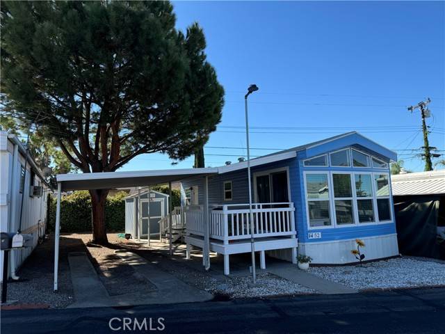 Yucaipa, CA 92399,13576 California St #52