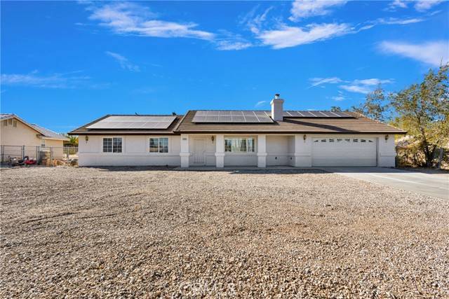 Hesperia, CA 92345,9986 Hemlock Avenue