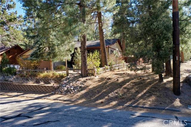 Big Bear City, CA 92314,24 Lot 24 Skyview