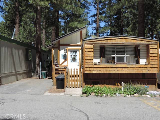 Big Bear Lake, CA 92315,475 Thrush Dr #31