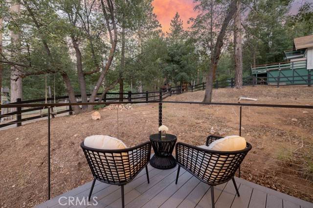 Big Bear Lake, CA 92315,796 Ford