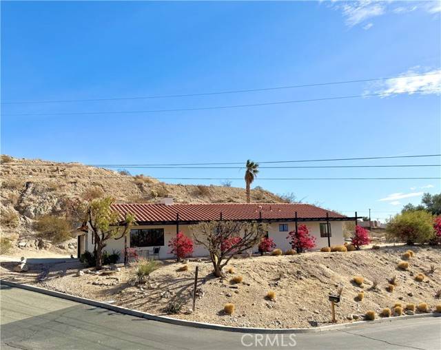 Desert Hot Springs, CA 92240,12500 Highland Avenue