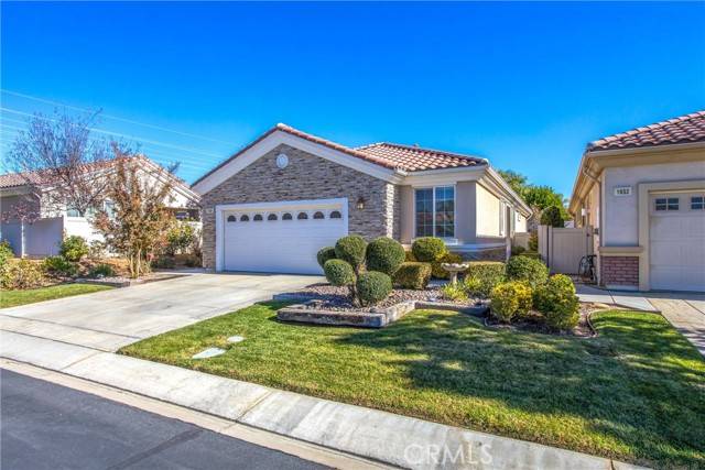 Beaumont, CA 92223,1656 Hibiscus Court