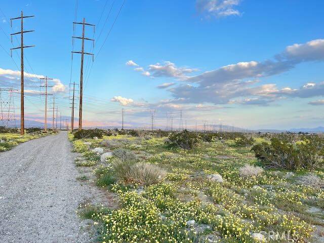 Palm Springs, CA 92240,0 16th