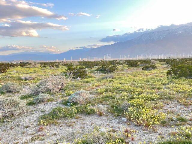 Palm Springs, CA 92240,0 16th