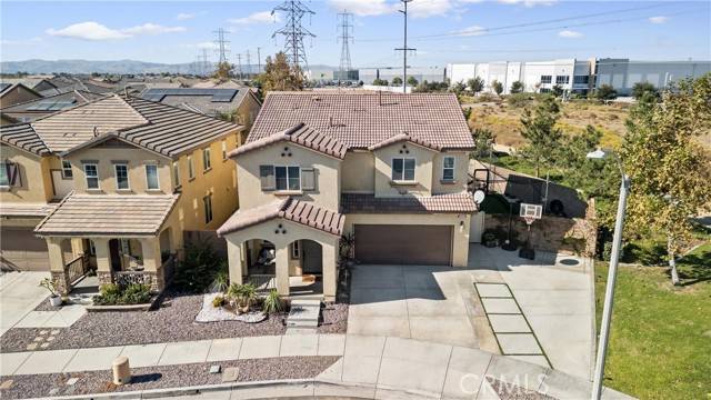 Eastvale, CA 92880,6523 Crescendo Court