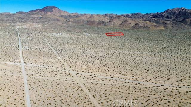 Lucerne Valley, CA 92356,0 Road A