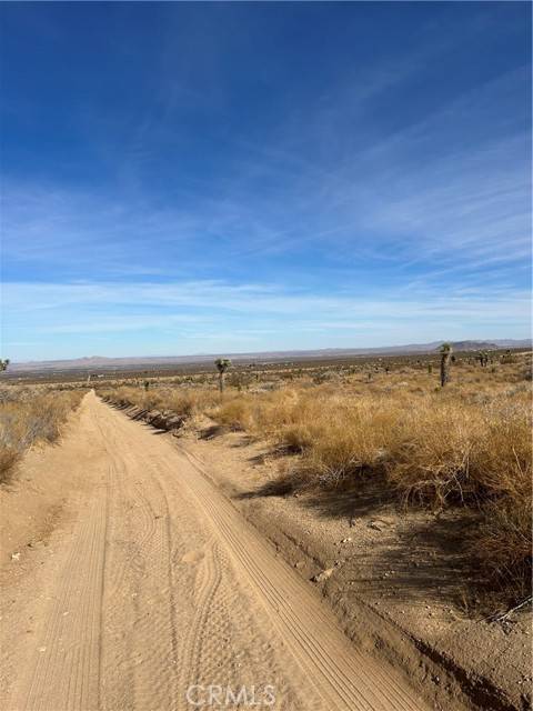 Llano, CA 93544,0 X8 VAC CORNER AVE#DRT