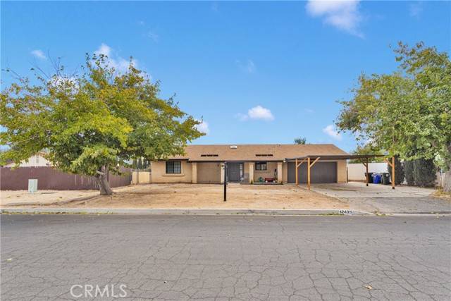 Victorville, CA 92392,12435 Clearview Drive