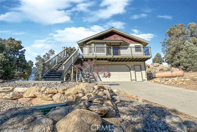 Big Bear City, CA 92314,46340 Pelican Drive