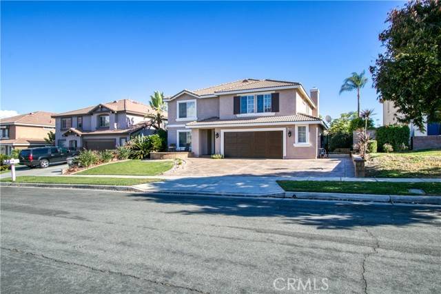 Corona, CA 92881,2545 Fairglen Place