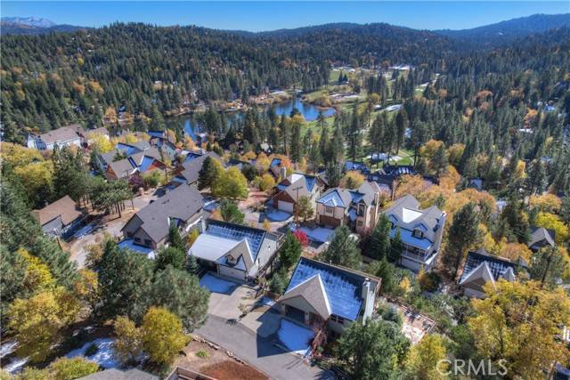 Lake Arrowhead, CA 92352,26660 Merced Lane