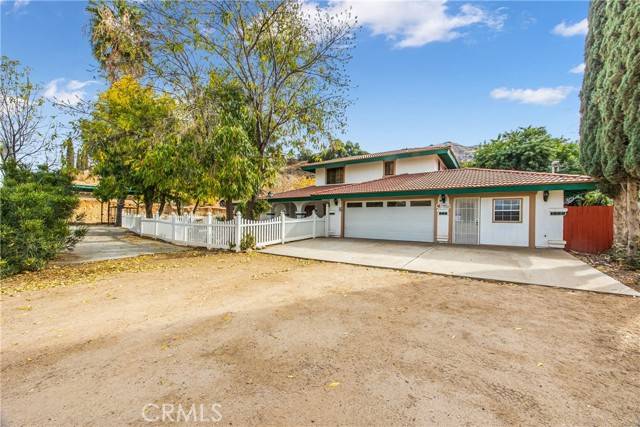 Colton, CA 92324,7895 Reche Canyon Road