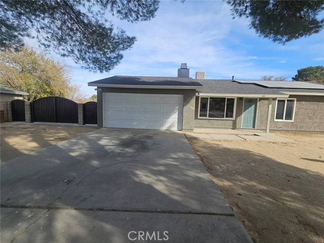 Palmdale, CA 93591,40204 174th Street