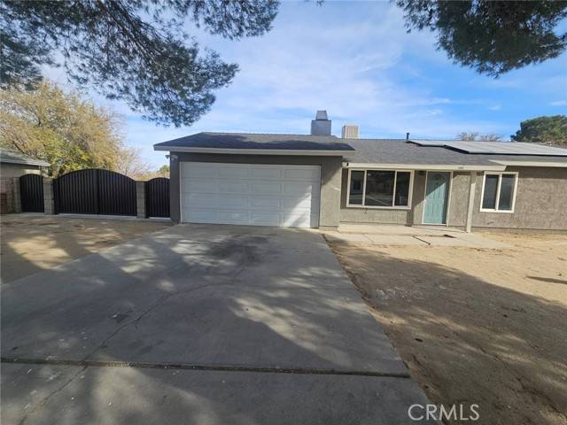 Palmdale, CA 93591,40204 174th Street