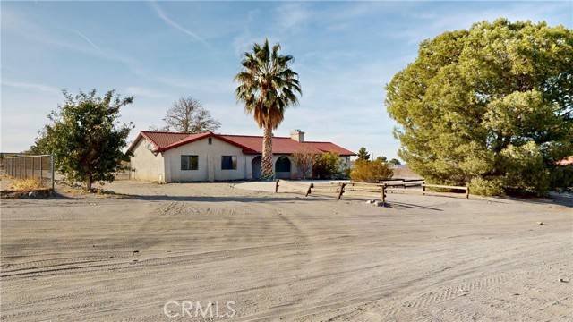 Phelan, CA 92371,13960 Valle Vista Road