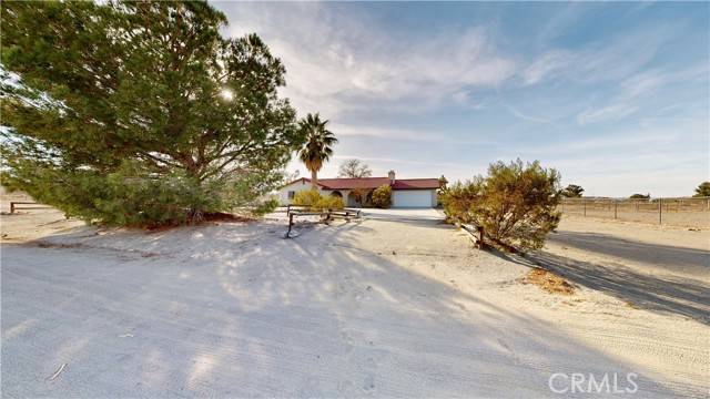 Phelan, CA 92371,13960 Valle Vista Road