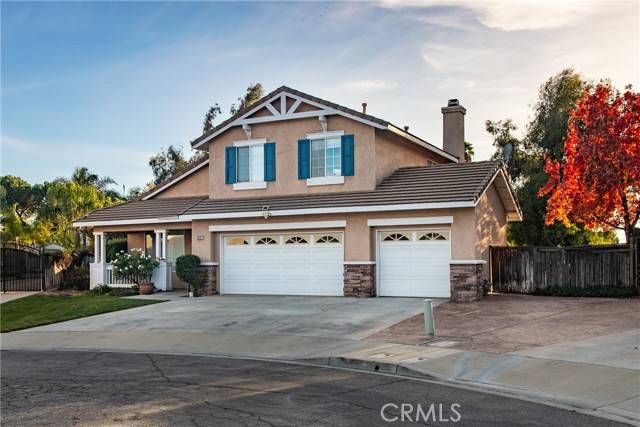 Yucaipa, CA 92399,12721 Royal Oak Court