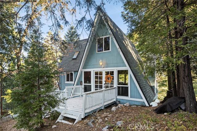 Lake Arrowhead, CA 92352,324 Mittry Lane