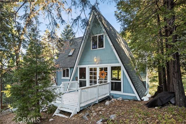 Lake Arrowhead, CA 92352,324 Mittry Lane