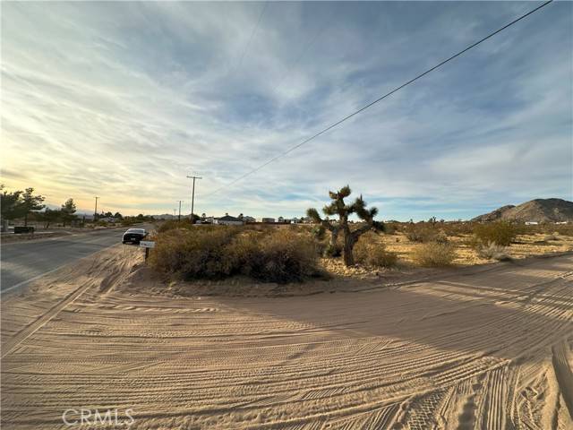 Apple Valley, CA 92307,0 Cahuilla