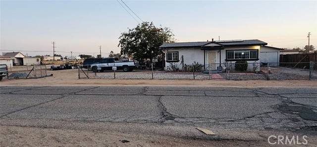 Adelanto, CA 92301,11865 Lee Avenue