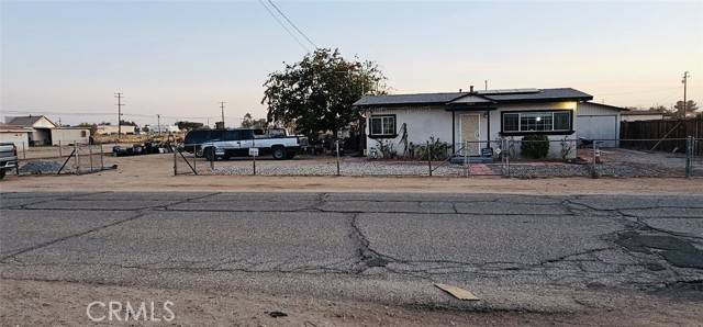 Adelanto, CA 92301,11865 Lee Avenue