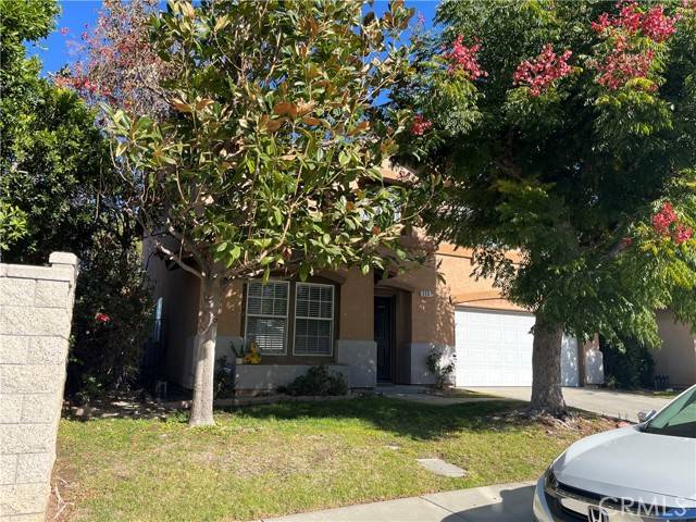 Corona, CA 92881,115 Smokethorn Street