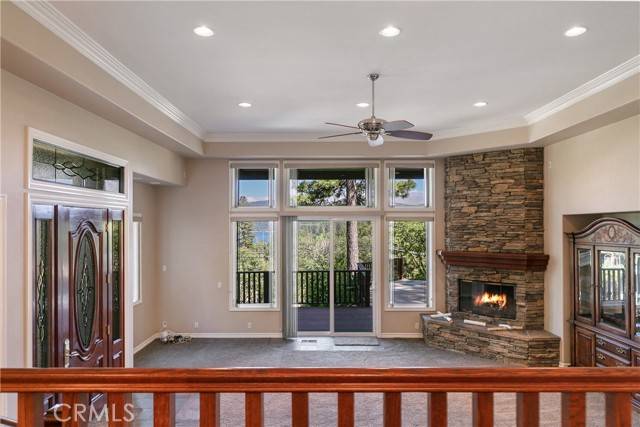 Lake Arrowhead, CA 92352,27554 North Bay Road