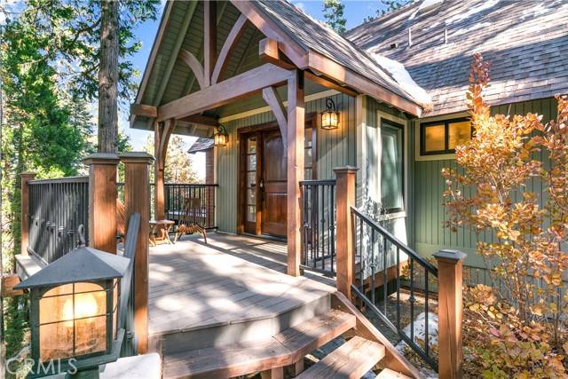 Lake Arrowhead, CA 92352,405 Brentwood Drive