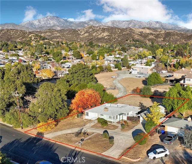 Yucaipa, CA 92399,12941 Douglas Street