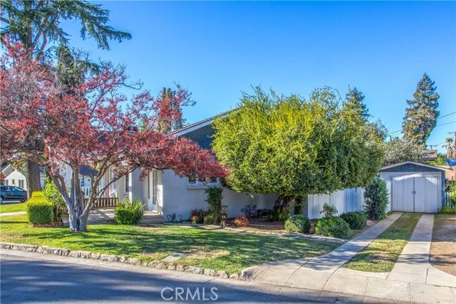 Redlands, CA 92373,625 Cypress Circle