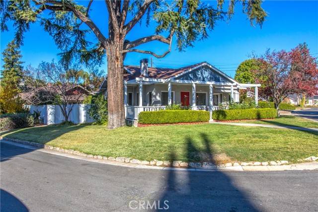 Redlands, CA 92373,625 Cypress Circle