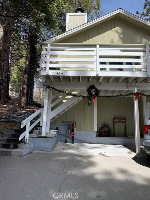 Lake Arrowhead, CA 92352,27464 Meadow Drive