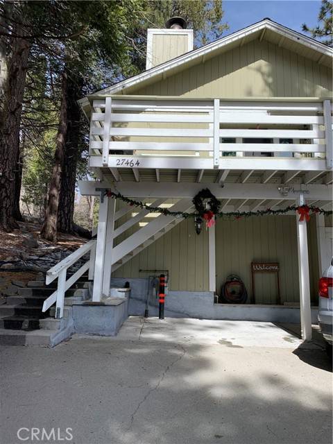 Lake Arrowhead, CA 92352,27464 Meadow Drive