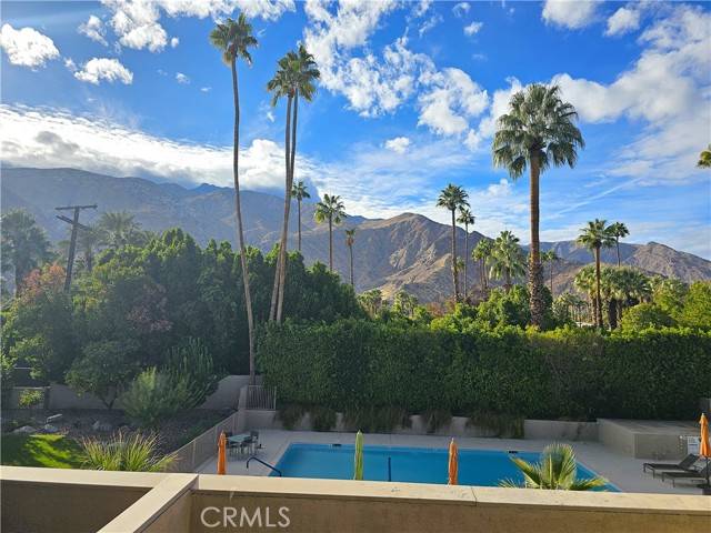 Palm Springs, CA 92262,197 W Via Lola #17