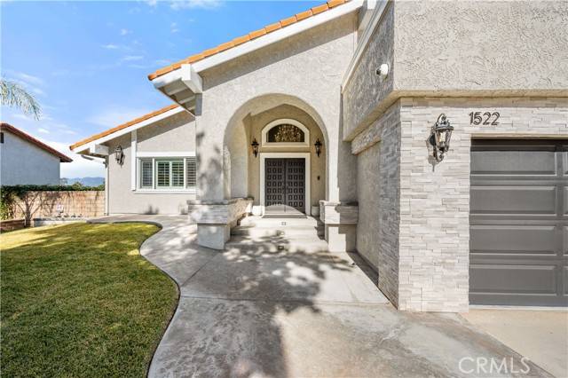 Redlands, CA 92373,1522 Conestoga Court