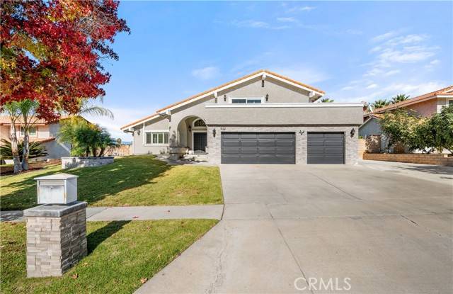 Redlands, CA 92373,1522 Conestoga Court