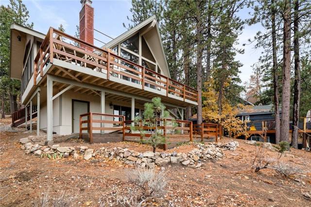 Big Bear Lake, CA 92315,1265 Balsam Drive