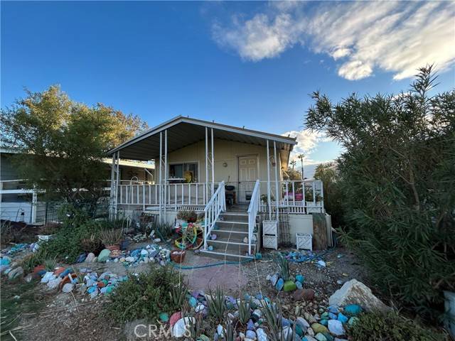 Desert Hot Springs, CA 92240,15500 Bubbling Wells #114