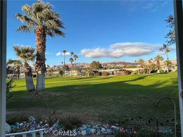 Desert Hot Springs, CA 92240,15500 Bubbling Wells #114