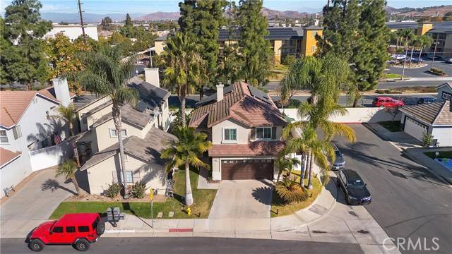 Corona, CA 92878,901 Primrose Lane