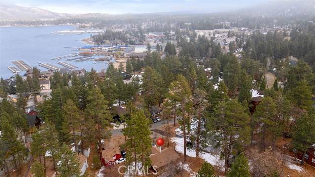 Big Bear Lake, CA 92315,544 Talmadge Road