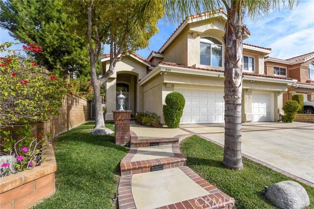 Anaheim, CA 92808,844 S Parkglen Place