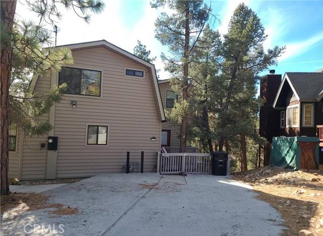 Big Bear City, CA 92314,1101 Nana Avenue