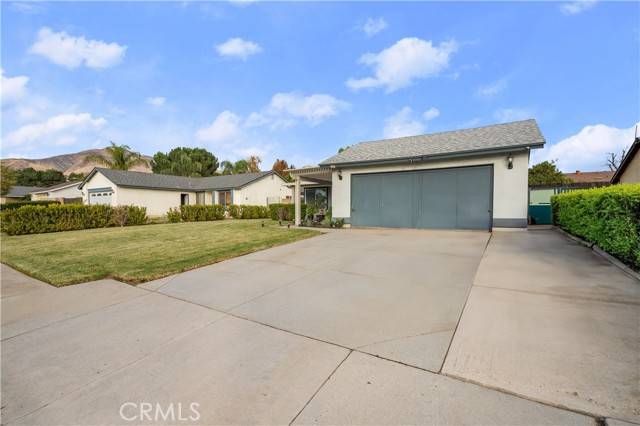 Highland, CA 92346,1729 Olive Street