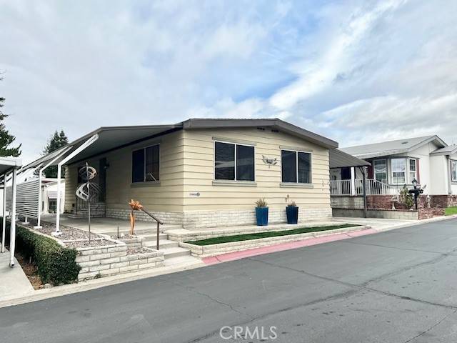 Highland, CA 92346,3850 Atlantic #39A