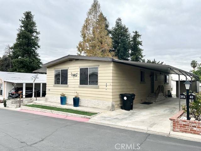 Highland, CA 92346,3850 Atlantic #39A